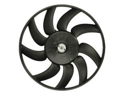 POLCAR 133823U3 VENTILADOR DEL RADIADOR  