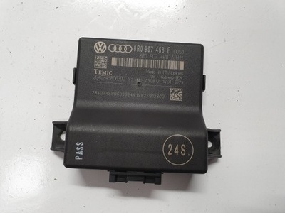 AUDI A4 B8 A5 8T UNIDAD DE CONTROL GATEWAY 8R0907468F  