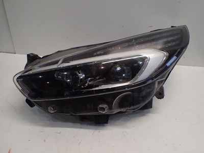 Лампа перед левая ford s-max mk2 15- full led фото №1