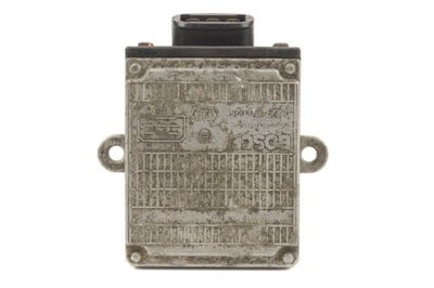 Bmw модуль блок управления зажигания 0227100025 фото №1