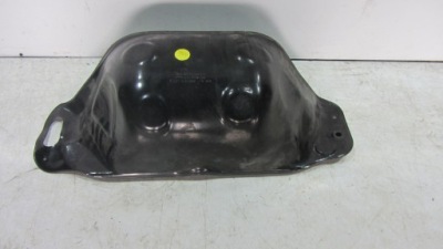 Audi q7 4m0 - стена перегородочная фото №1