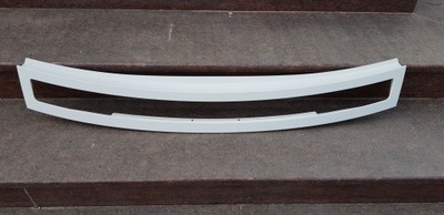 Audi r8 420 накладка спойлер молдинг na кришка задня фото №1