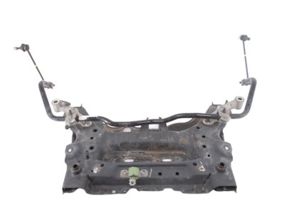 Подрамник подрамник передние подвеска talisman запчасти фото №1