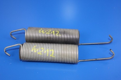 Mercedes w212 e klasa пружина петля крышки фото №1