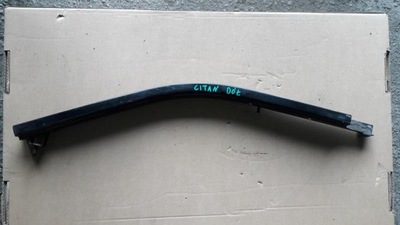 Напрямна напрямна двері нижня citan w415 415 kangoo фото №1