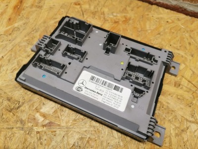 Mercedes модуль комфорта a2139006909 фото №1