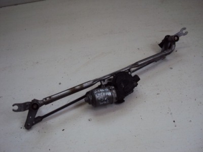 Механизм дворник jeep grand cherokee wk2 13- фото №1