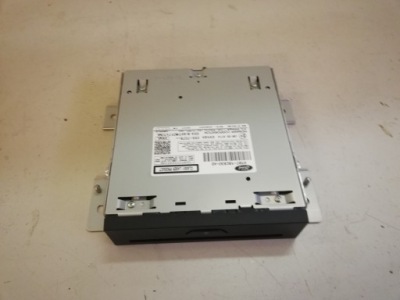 Ford fiesta mk8 чейнджер cd h1bt-18c830-ad фото №1