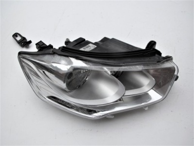 Citroen c-elysee 2013 - 2016 фара l лівий оригінал оригінальний номер фото №1