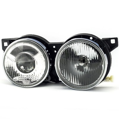 LAMP BMW E30 '88-'91 - LEFT - DEPO  