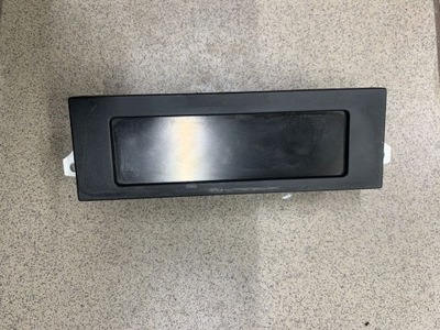 Дисплей peugeot citroen c3 ii фото №1