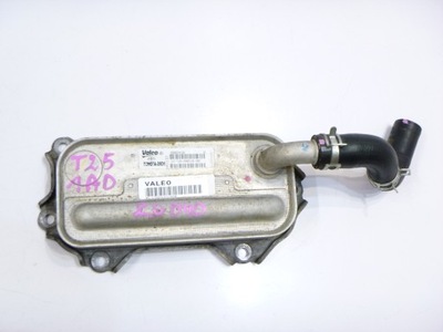 RADIADOR ACEITES TOYOTA AVENSIS T25 2.0 D4D 1AD  