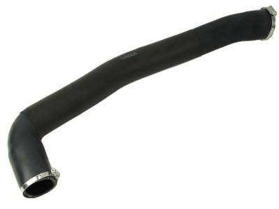 Труба wąż turbo peugeot citroen 2.0 hdi 9673794980 фото №1