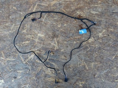 Audi tt 8s джгут оббивка обшивка двері ліва 8s0971035a фото №1