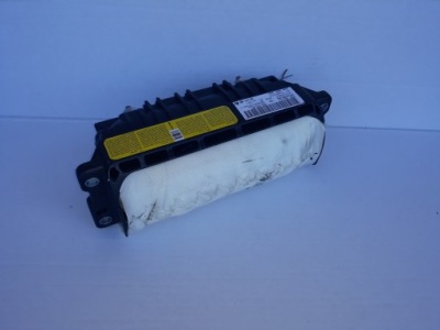 Подушка пассажира подушка безопасности vw passat b7 3aa880204 фото №1