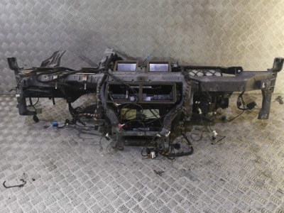 Корпус обігрівач bmw x3 f25 europa 9184306 фото №1