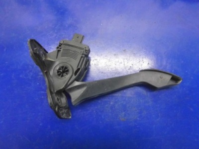 Потенціометр газу bk21-9f836-ad ford transit mk8 custom фото №1