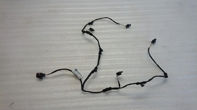 Leon iii lift електропроводка джгут датчиків pdc задня фото №1