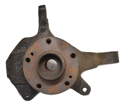 Поворотний кулак права renault vel satis 3.0 dci фото №1