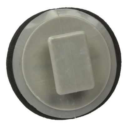 Кліпса накладки поріг порога mazda 3 5 6 cx7 cx9 фото №1