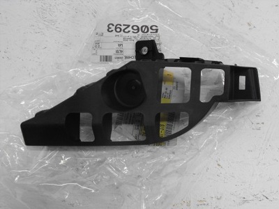 SEAT LEON III КРОНШТЕЙН ПРАВА ЗАД 19R 5F0807378