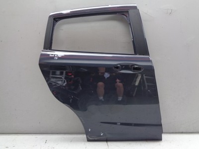 Двері праве зсувні ford b-max 13- фото №1