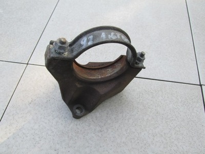 Кронштейн підпора піввісь focus c-max автоматична коробка передач 1,6 tdci фото №1