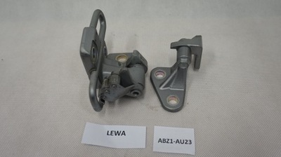 Peugeot rcz петля дверь левый фото №1