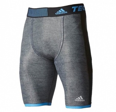 spodenki chłopięce ADIDAS TECHFIT CHILL r. 0