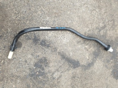 Шланг усилитель тормозов воздуха mercedes w251 r 320 cdi фото №1