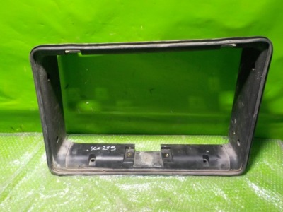 Scania r380 2007r рамка защита люк фото №1