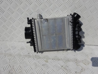 Mercedes gle s e gls 166 222 213 интеркулер фото №1