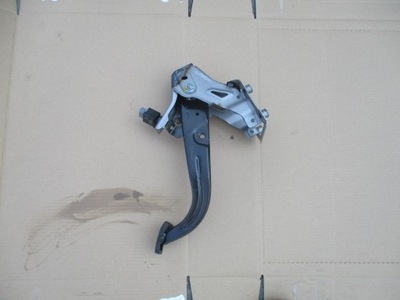 Педаль гальма каркас kia sportage iii europa фото №1