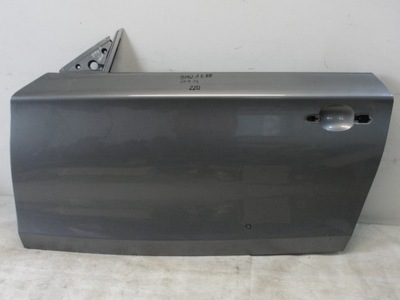 Дверь перед левая bmw 1 e88 фото №1