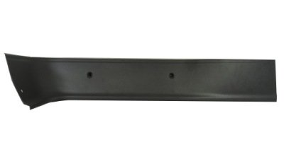 Защита корпус порог кабины правая iveco eurotech фото №1