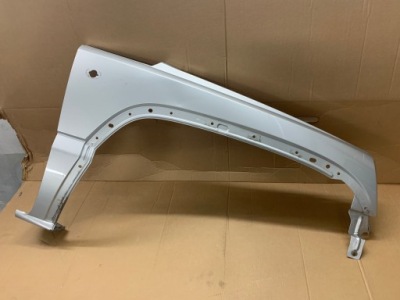 Jeep liberty kj 01-04 правий передній крила фото №1