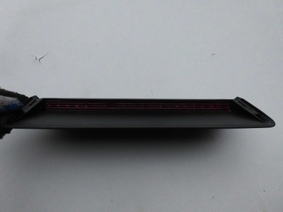 Світло стоп 5jh945097b seat toledo iv skoda rapid фото №1