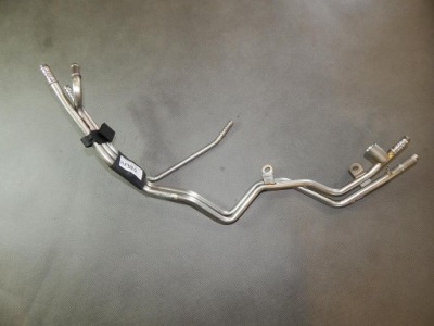 Audi a5 8t дроти паливні 03l201360af фото №1