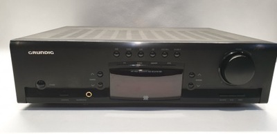 AMPLITUNER GRUNDIG R-21