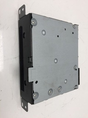 Peugeot 508 радіо cd заводський 9666994880 фото №1