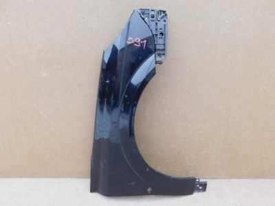 Крила правий перед opel vectra c signum lift 06- фото №1