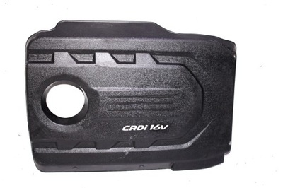 Кришка захист na двигун hyundai tucson ii 1.7 фото №1