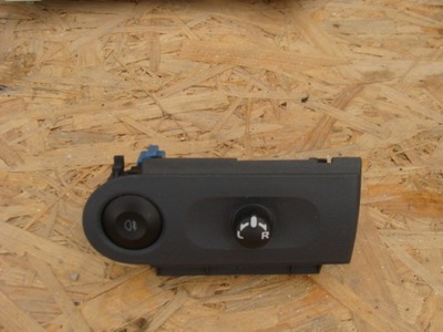 Mitsubishi colt 09-.. переключатель зеркал фото №1