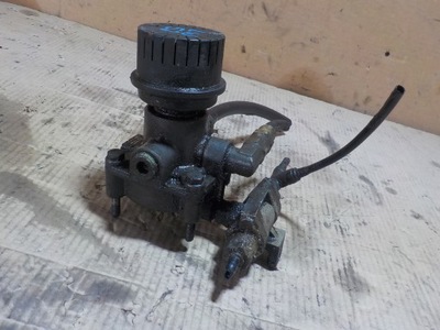 Клапан релейний volvo fh-12 2000 фото №1