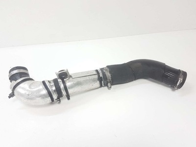 Sorento iii 2.2 crdi шланг труба інтеркулер фото №1