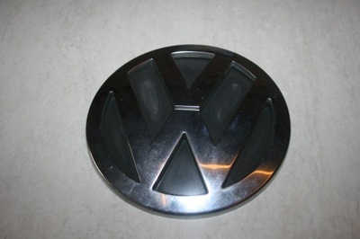 VW T5 EMBLEMA DE TAPA 7H0853630  