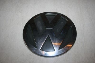 VW T5 EMBLEM LID 7H0853630  