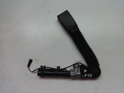 Bmw 5 f10 f11 натяжитель поперечина правый перед фото №1