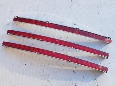 Додаткові третій світло стоп mercedes w204 sedan фото №1