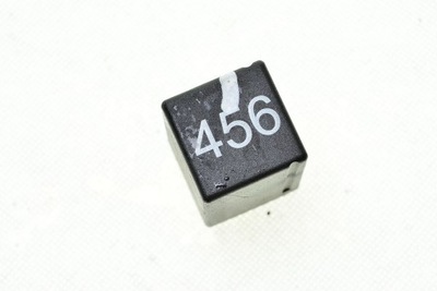 Реле 456 octavia 3u0941597a фото №1